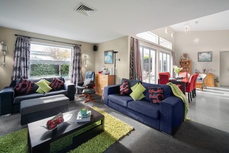 Photo of property in 23 Araucana Way, Burwood, Christchurch, 8083