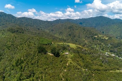 Photo of property in 13 Pohue Creek Road, Ruamahunga, Thames, 3575