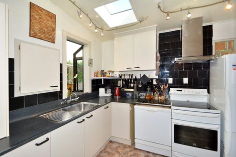 Photo of property in 121 Maryhill Terrace, Maryhill, Dunedin, 9011