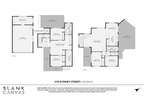 Photo of property in 17a Sydney Street, Hauraki, Auckland, 0622