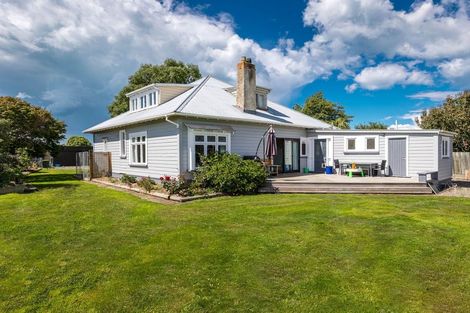 Photo of property in 4942 Waimate Highway, Glenavy, Waimate, 7980