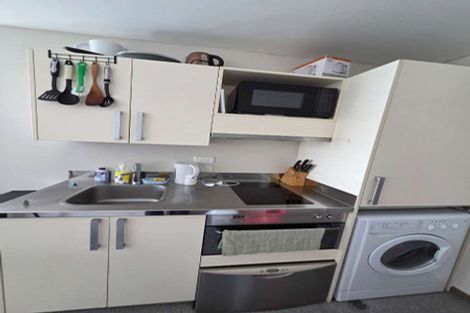 Photo of property in Dual Apartments, 108/142 Vivian Street, Te Aro, Wellington, 6011