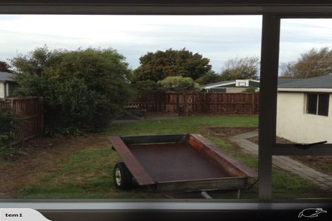 Photo of property in 42 Woolley Street, Avondale, Christchurch, 8061