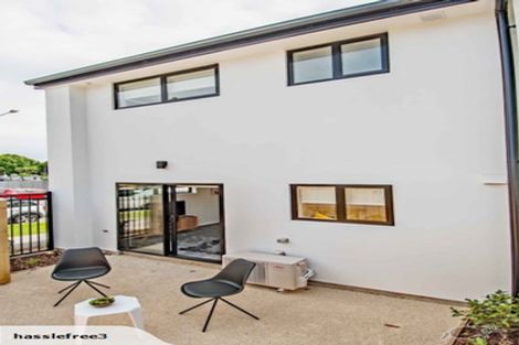 Photo of property in 15/221 Armagh Street, Christchurch Central, Christchurch, 8011