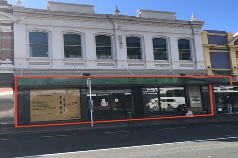 Photo of property in 290 George Street, Stokes Valley, Lower Hutt, 5019