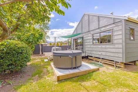 Photo of property in 43 Miro Street, Ohakune, 4625