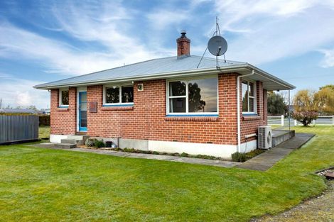 Photo of property in 153 Richard Pearse Drive, Temuka, 7920