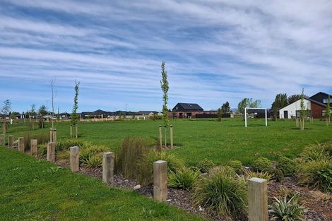 Photo of property in 11 Oakmill Drive, Casebrook, Christchurch, 8051