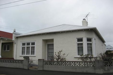 Photo of property in 1 Hall Street, South Dunedin, Dunedin, 9012