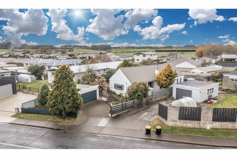 Photo of property in 332 Talbot Street, Hargest, Invercargill, 9810