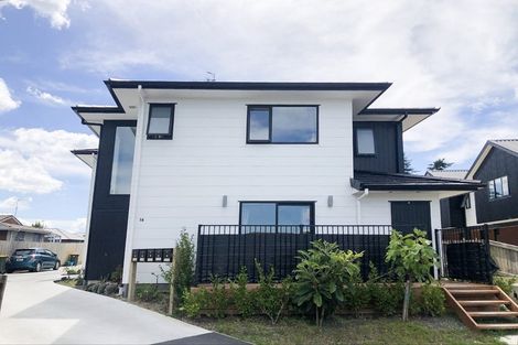 Photo of property in 16 Inverness Avenue, Hamilton East, Hamilton, 3216