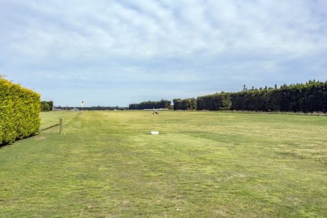 Photo of property in 805 Downs Road, Eyrewell, Rangiora, 7476