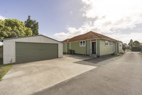 Photo of property in 5 Paul Crescent, Fairfield, Hamilton, 3214