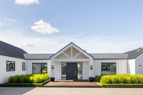 Photo of property in 15a Artistic Avenue, Leamington, Cambridge, 3432