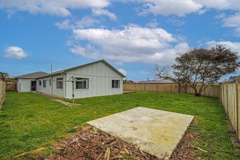 Photo of property in 13 Reeve Street, Foxton, 4814