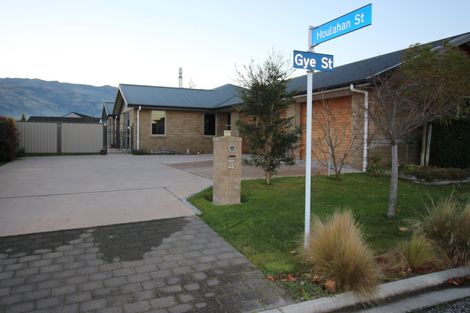 Photo of property in 4 Gye Street, Clyde, 9330