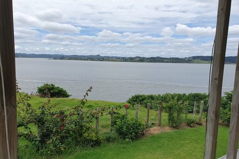 Photo of property in 625 Matawera Road, Panguru, 0492