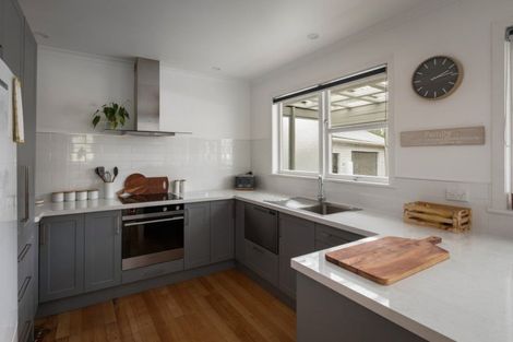 Photo of property in 38 Silverton Road, Waihi, 3610