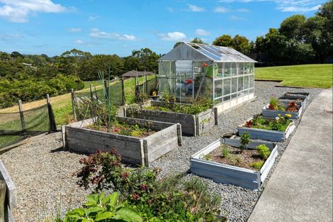 Photo of property in 210a Glenmore Road, Coatesville, Albany, 0793