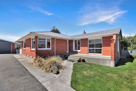 Photo of property in 16 Millichamp Street, Tinwald, Ashburton, 7700