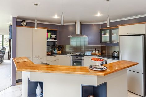 Photo of property in 35 Saint Oswalds Drive, Brunswick, 4571