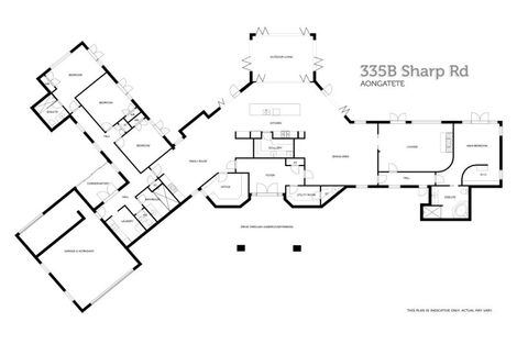 Photo of property in 335b Sharp Road, Aongatete, Katikati, 3178