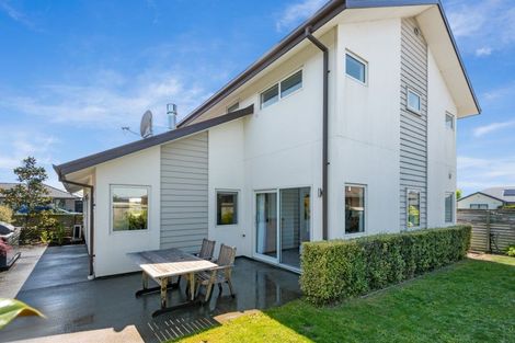 Photo of property in 1 Dalwood Crescent, Rolleston, 7614