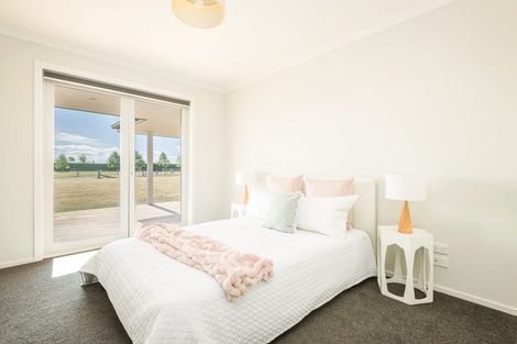 Photo of property in 1/616 Halkett Road, West Melton, Christchurch, 7671