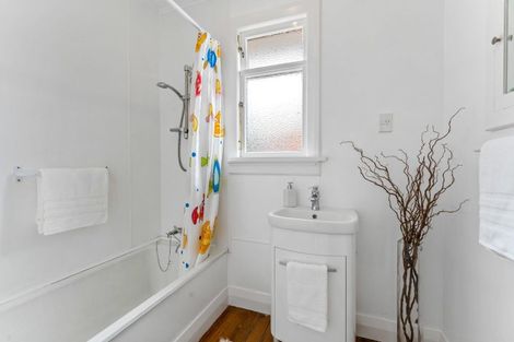 Photo of property in 72 Belford Street, Waverley, Dunedin, 9013