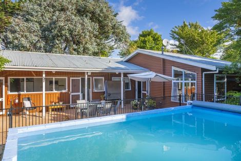 Photo of property in 40 Tutanekai Street, Paraparaumu, 5032