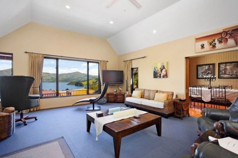 Photo of property in 10 Purple Peak Road, Akaroa, 7581