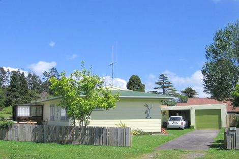 Photo of property in 16 Banks Street, Waihi, 3610