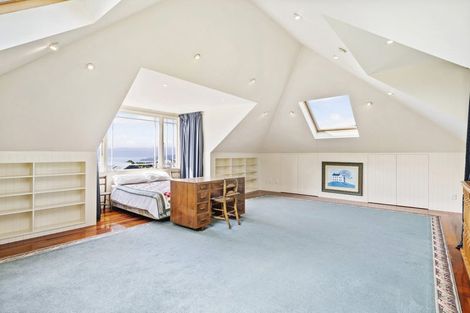 Photo of property in 129 Upland Road, Kelburn, Wellington, 6012