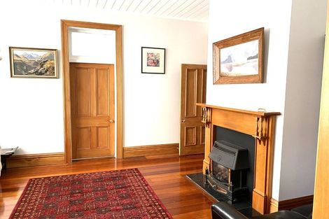 Photo of property in 4/12 Murphy Street, Thorndon, Wellington, 6011