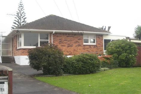 Photo of property in 1/20 Dreifuss Place, Mangere East, Auckland, 2024
