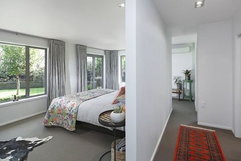 Photo of property in 19 Hadlow Place, Burnside, Christchurch, 8041