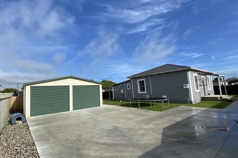 Photo of property in 67a Queen Street, Waitara, 4320