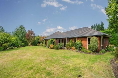 Photo of property in 95 Genesis Drive, West Melton, Christchurch, 7675