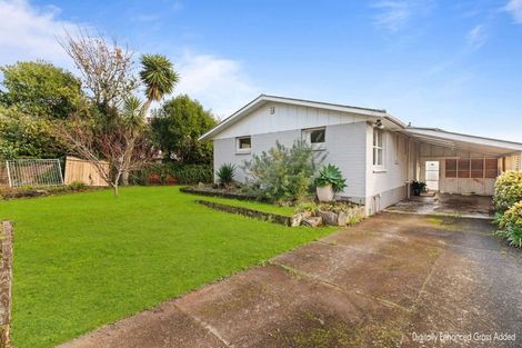 Photo of property in 26 Mack Place, Red Hill, Papakura, 2110