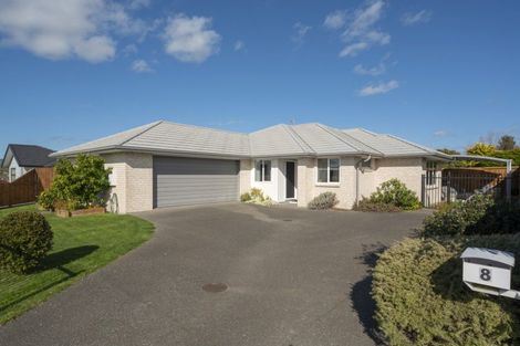 Photo of property in 8 Coad Lane, Pyes Pa, Tauranga, 3112