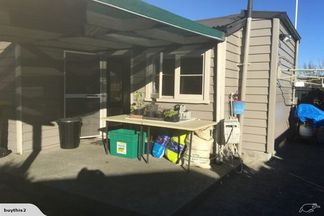 Photo of property in 193a Williams Street, Kaiapoi, 7630