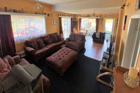 Photo of property in 688 Taylorville Road, Taylorville, Greymouth, 7805