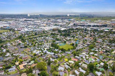 Photo of property in 59 Pohutukawa Drive, Pukete, Hamilton, 3200