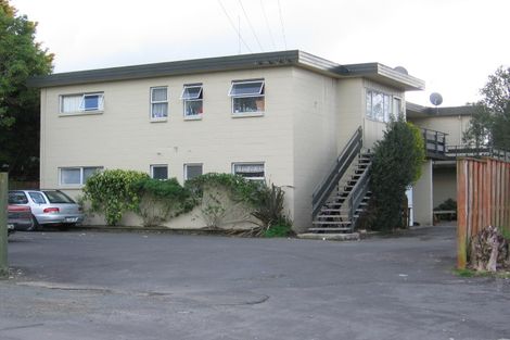 Photo of property in 5/17 May Street, Hamilton East, Hamilton, 3216