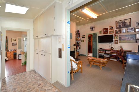 Photo of property in 121 Maryhill Terrace, Maryhill, Dunedin, 9011