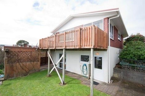 Photo of property in 25 Crownhill Street, Spotswood, New Plymouth, 4310