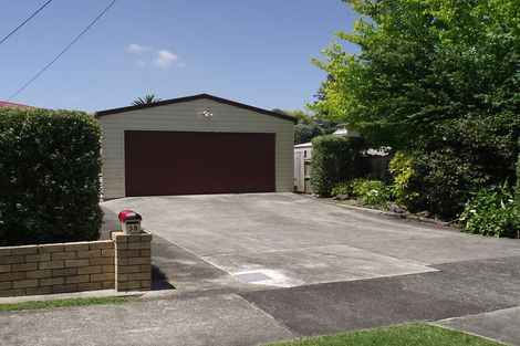 Photo of property in 38 Bank Street, Morrinsville, 3300