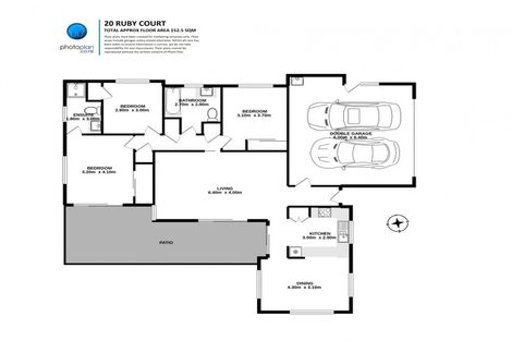 Photo of property in 20 Ruby Court, Chartwell, Hamilton, 3210