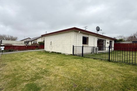 Photo of property in 4 Balmoral Place, Allenton, Ashburton, 7700