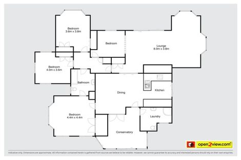 Photo of property in 2491a State Highway 26, Morrinsville, 3372